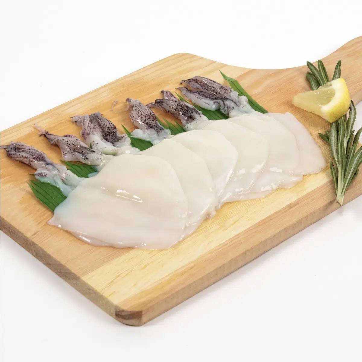 Thị trường mực toàn cầu biến động: Cơ hội và sức ép đan xen với xuất khẩu Việt Nam