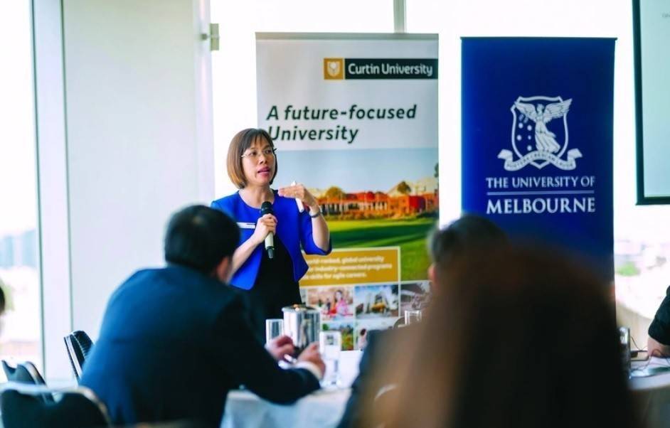 4 ưu tiên để Việt Nam giữ an ninh năng lượng và tăng trưởng bền vững