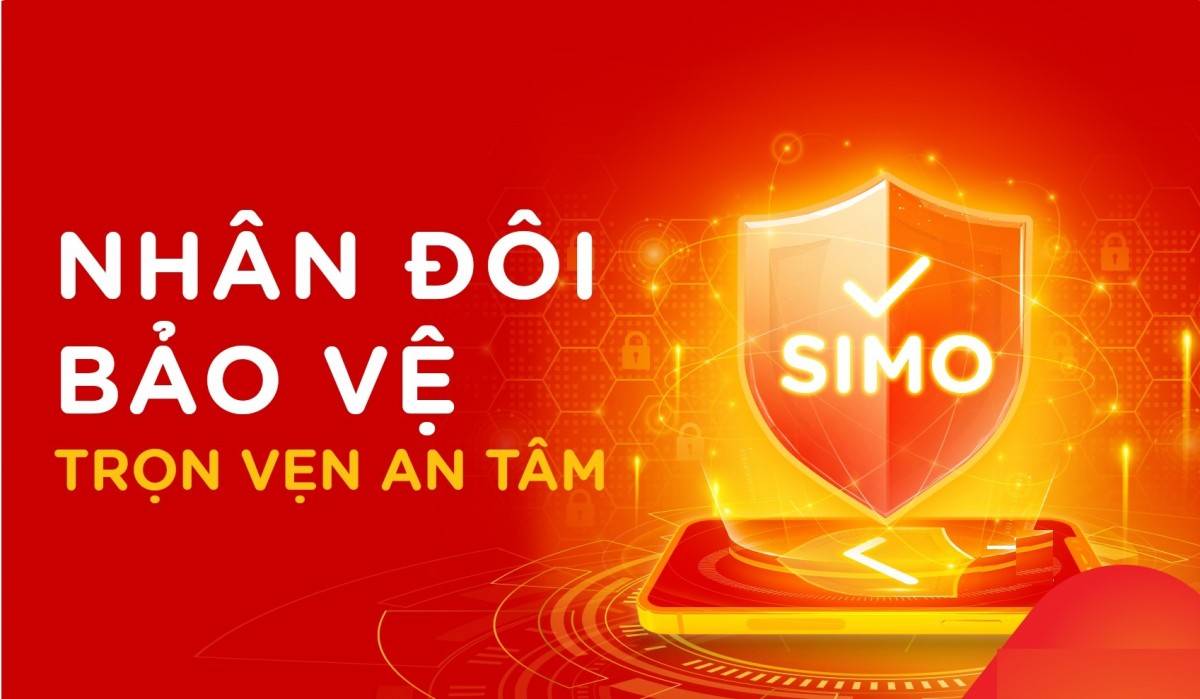 SIMO cảnh báo 3,5 triệu giao dịch đáng ngờ, hơn 1,1 triệu lượt đã dừng chuyển tiền