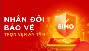 SIMO cảnh báo 3,5 triệu giao dịch đáng ngờ, hơn 1,1 triệu lượt đã dừng chuyển tiền