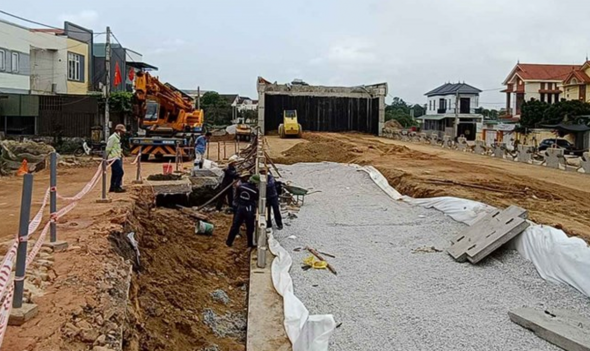 Quảng Trị quyết liệt tháo gỡ điểm nghẽn, tăng tốc giải ngân vốn đầu tư công năm 2026