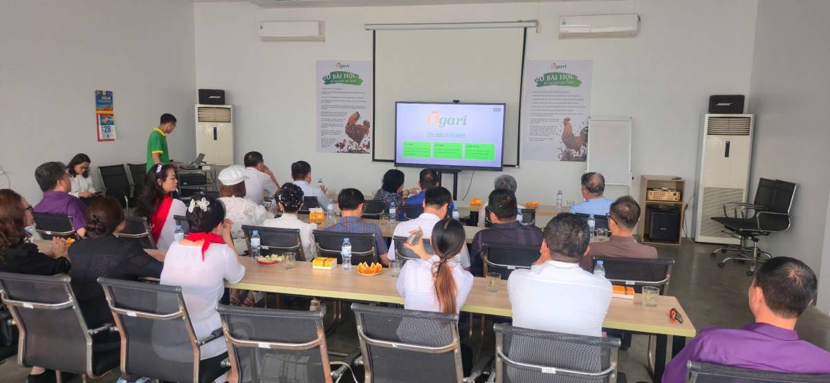 Hiệp hội DNNVV Hải Phòng: Đẩy mạnh xúc tiến thương mại và lan toả các mô hình kinh doanh tiêu biểu