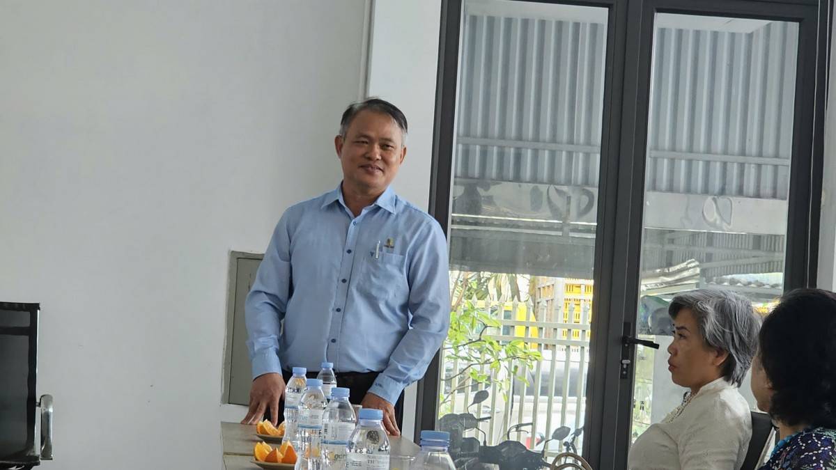 Hiệp hội DNNVV Hải Phòng: Đẩy mạnh xúc tiến thương mại và lan toả các mô hình kinh doanh tiêu biểu