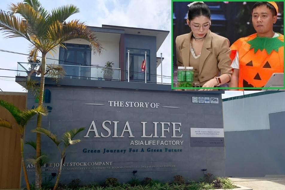 Sản phẩm kẹo rau củ Kera của Công ty Cổ phần Tập đoàn Chị Em Rọt quảng cáo sai sự thật trên mạng xã hội bởi Nguyễn Thúc Thùy Tiên, Nguyễn Thị Thái Hằng (Hằng Du mục) và Phạm Quang Linh (Quang Linh Vlogs), gây bức xúc dư luận và ảnh hưởng quyền lợi người tiêu dùng.