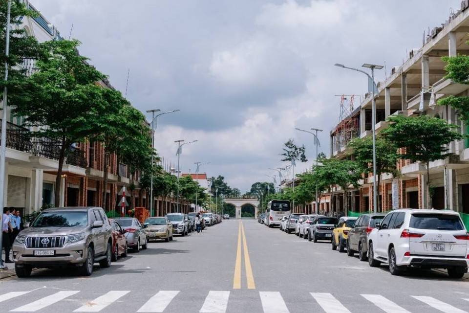 Tân Uyên và cú hích compound khép khín: Giải mã dòng vốn dưới góc nhìn thực chứng