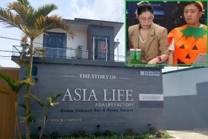 Đề nghị truy tố 8 bị can trong vụ kẹo Kera và 12 thực phẩm giả