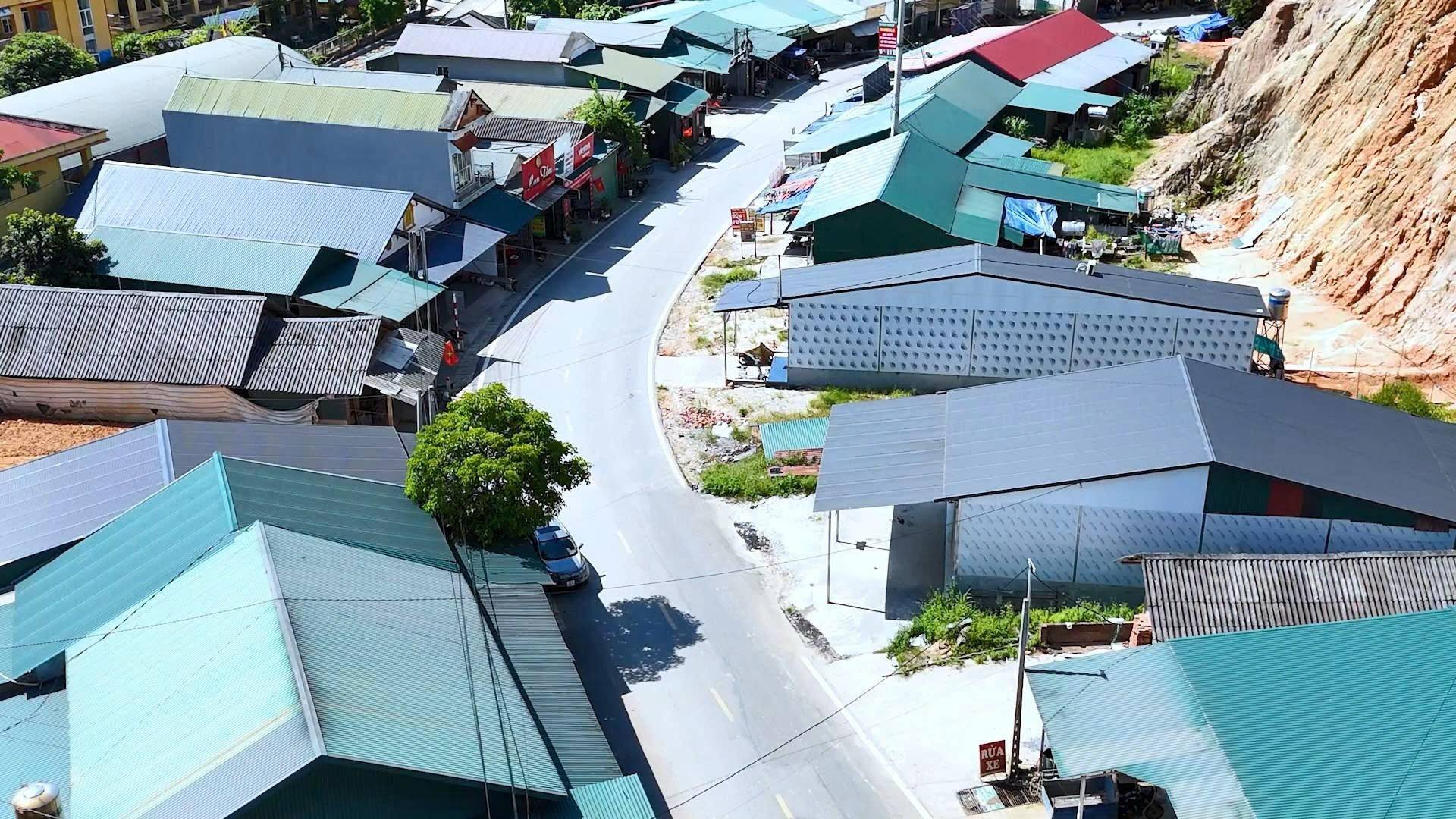 Tân Hợp bám sát Nghị quyết 21/NQ-HĐND tỉnh Lào Cai, bứt phá kinh tế - xã hội vùng cao