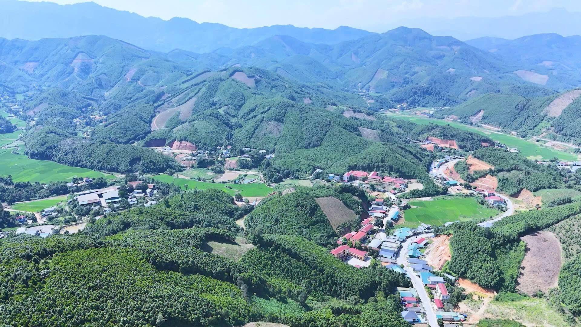 Tân Hợp bám sát Nghị quyết 21/NQ-HĐND tỉnh Lào Cai, bứt phá kinh tế - xã hội vùng cao