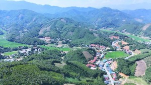 Tân Hợp bám sát Nghị quyết 21/NQ-HĐND tỉnh Lào Cai, bứt phá kinh tế - xã hội vùng cao