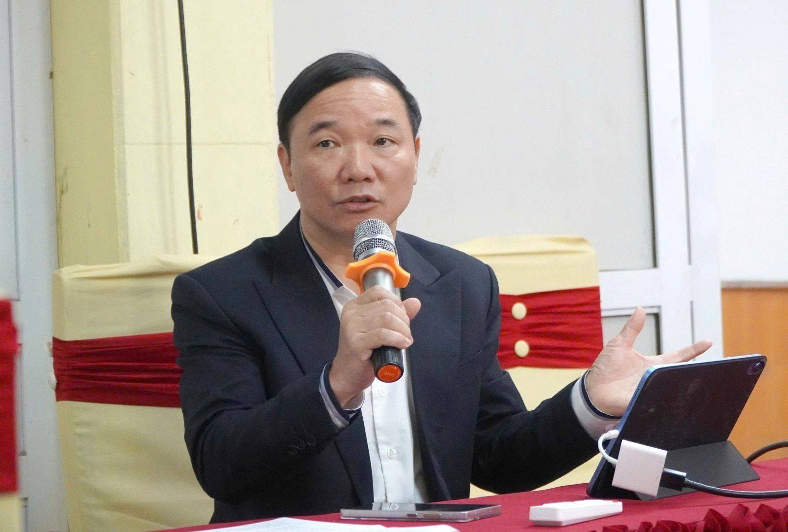 Chính sách thuế 2026: Góc nhìn từ cộng đồng doanh nghiệp về giảm gánh nặng và tăng tính thực thi