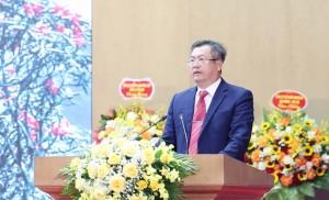 Chính sách thuế mới 2026 mở không gian phát triển cho doanh nghiệp Lào Cai bứt phá