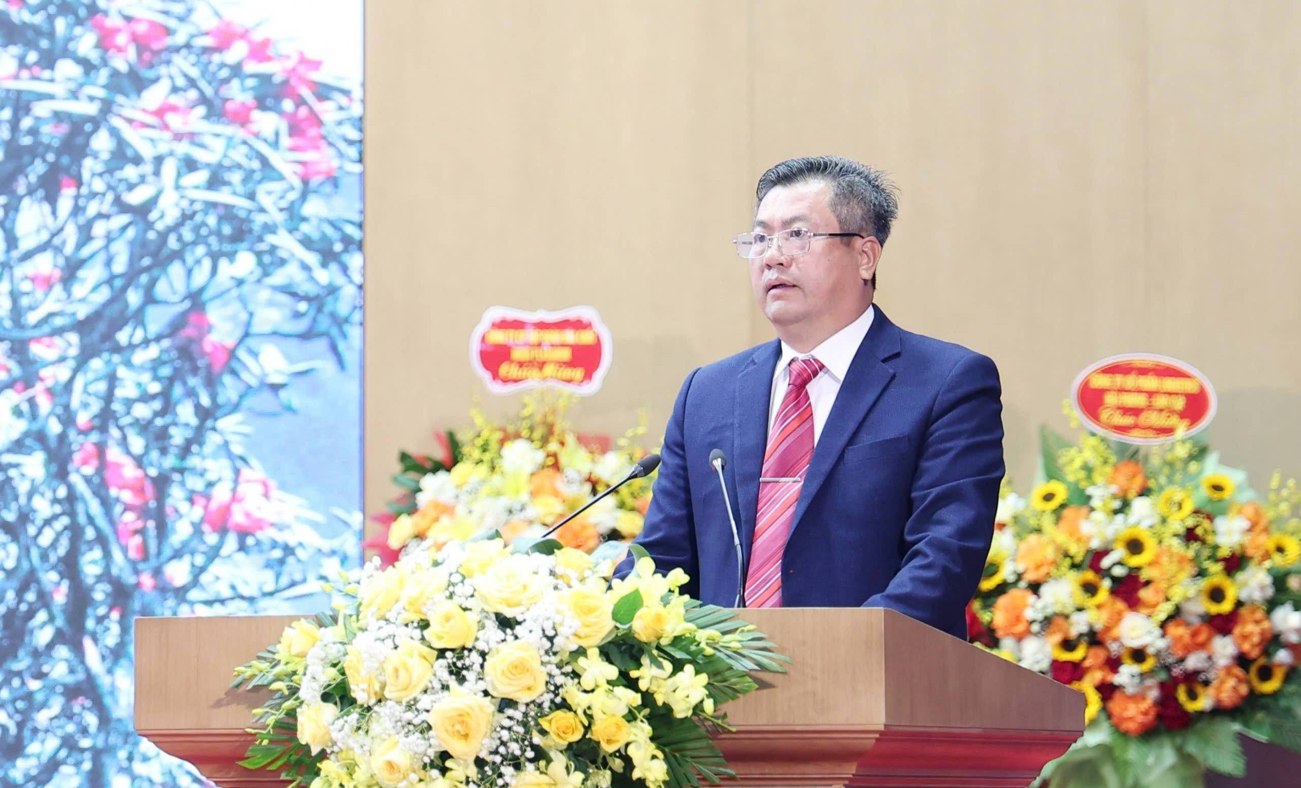 Chính sách thuế mới 2026 mở không gian phát triển cho doanh nghiệp Lào Cai bứt phá