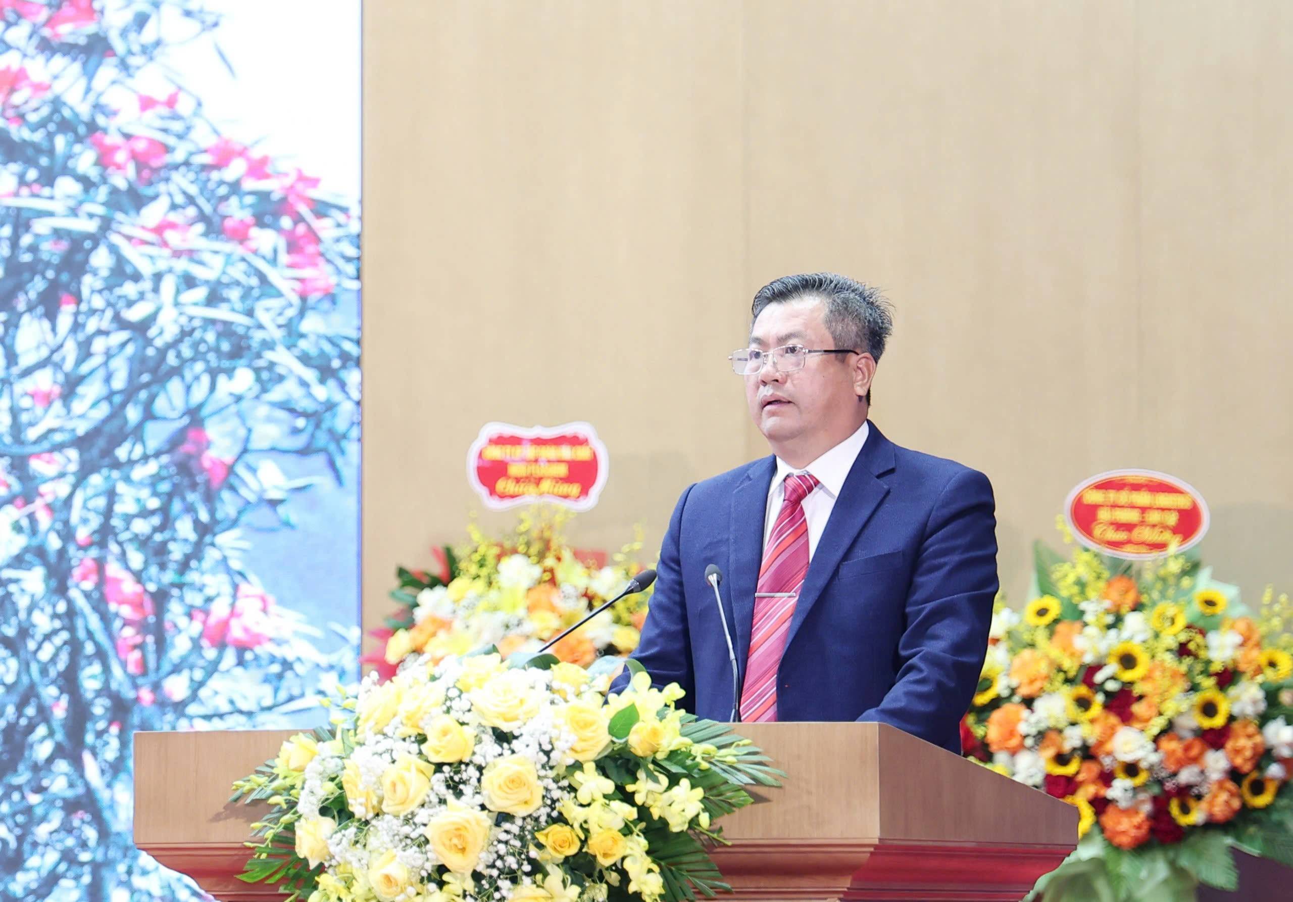 Chính sách thuế mới 2026 mở không gian phát triển cho doanh nghiệp Lào Cai bứt phá