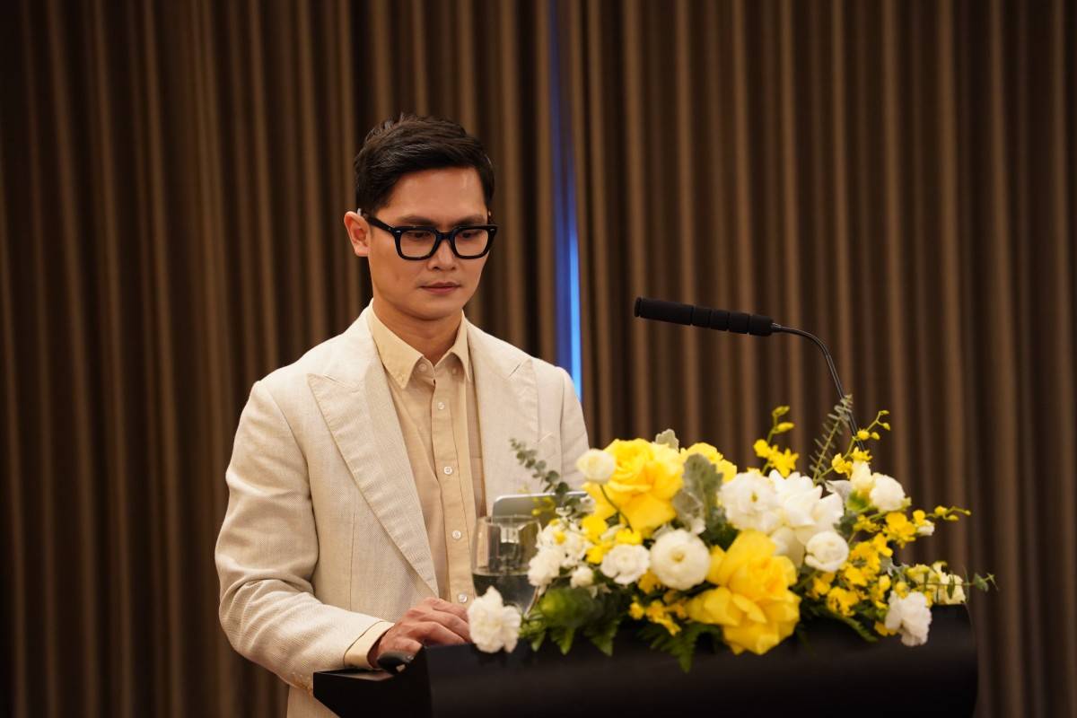 ThS.BS Ngô Hải Sơn - Chuyên gia Thẩm mỹ và tạo hình