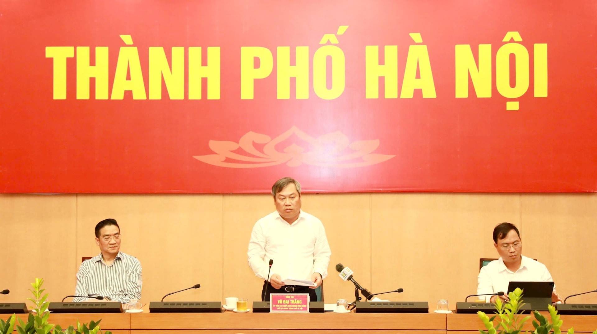 Đề xuất lập Quỹ phát triển vùng: Hà Nội tìm cơ chế “mở khóa” bài toán liên kết liên vùng