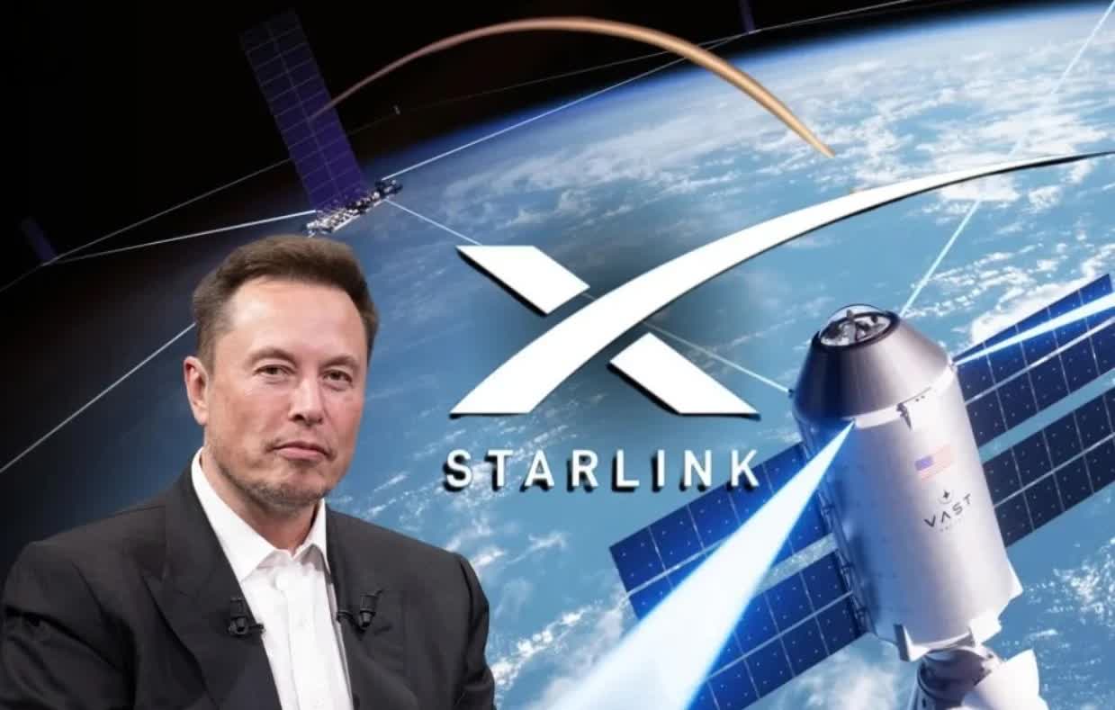 Starlink của Elon Musk vào Việt Nam: Giá Internet vệ tinh dự kiến giảm 10% mỗi năm đến 2030