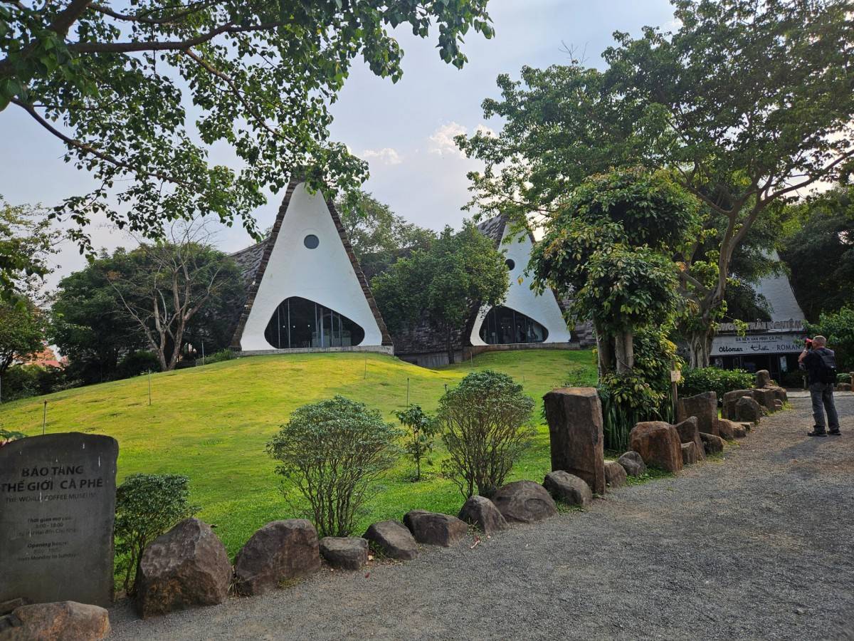 Đến Đắk Lắk trải nghiệm hành trình văn hóa cà phê độc đáo