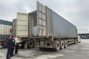 Trung Quốc siết đăng ký theo Lệnh 280: Doanh nghiệp xuất khẩu thực phẩm phải khai đúng mã số