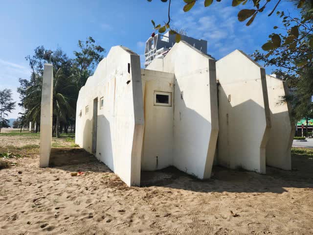 Thanh Hóa: Đấu giá hệ thống Hubway Sầm Sơn với giá khởi điểm 51,2 tỷ đồng