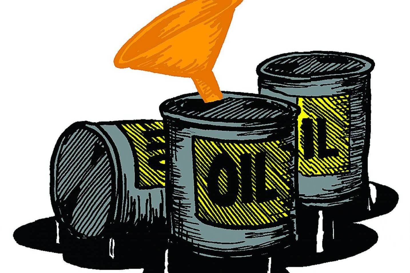 Bộ Tài chính đề xuất giảm thuế về 0 với dầu hỏa, mazut để ổn định giá nhiên liệu