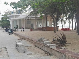 Thanh Hóa: Đấu giá hệ thống Hubway Sầm Sơn với giá khởi điểm 51,2 tỷ đồng