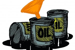 Bộ Tài chính đề xuất giảm thuế về 0 với dầu hỏa, mazut để ổn định giá nhiên liệu