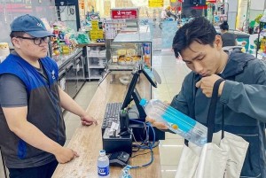 Doanh thu dưới 500 triệu, hộ kinh doanh có phải mở tài khoản riêng?