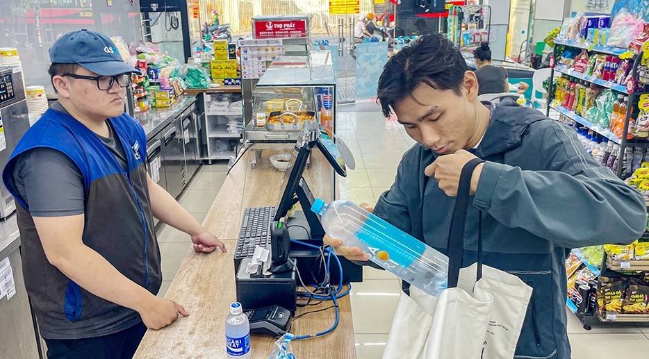 Doanh thu dưới 500 triệu, hộ kinh doanh có phải mở tài khoản riêng?