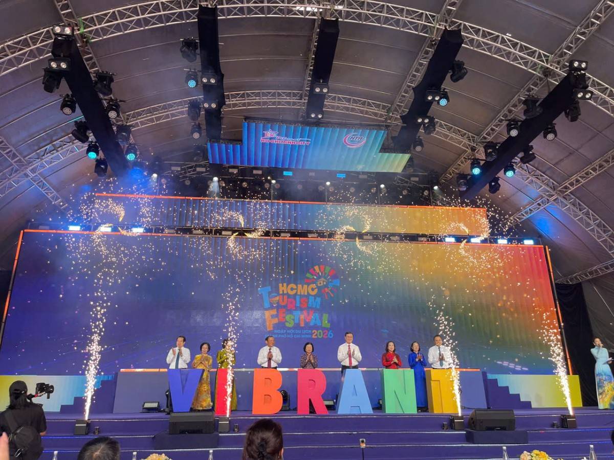 Bộ trưởng Nguyễn Văn Hùng: Mỗi sản phẩm du lịch phải mang dấu ấn riêng