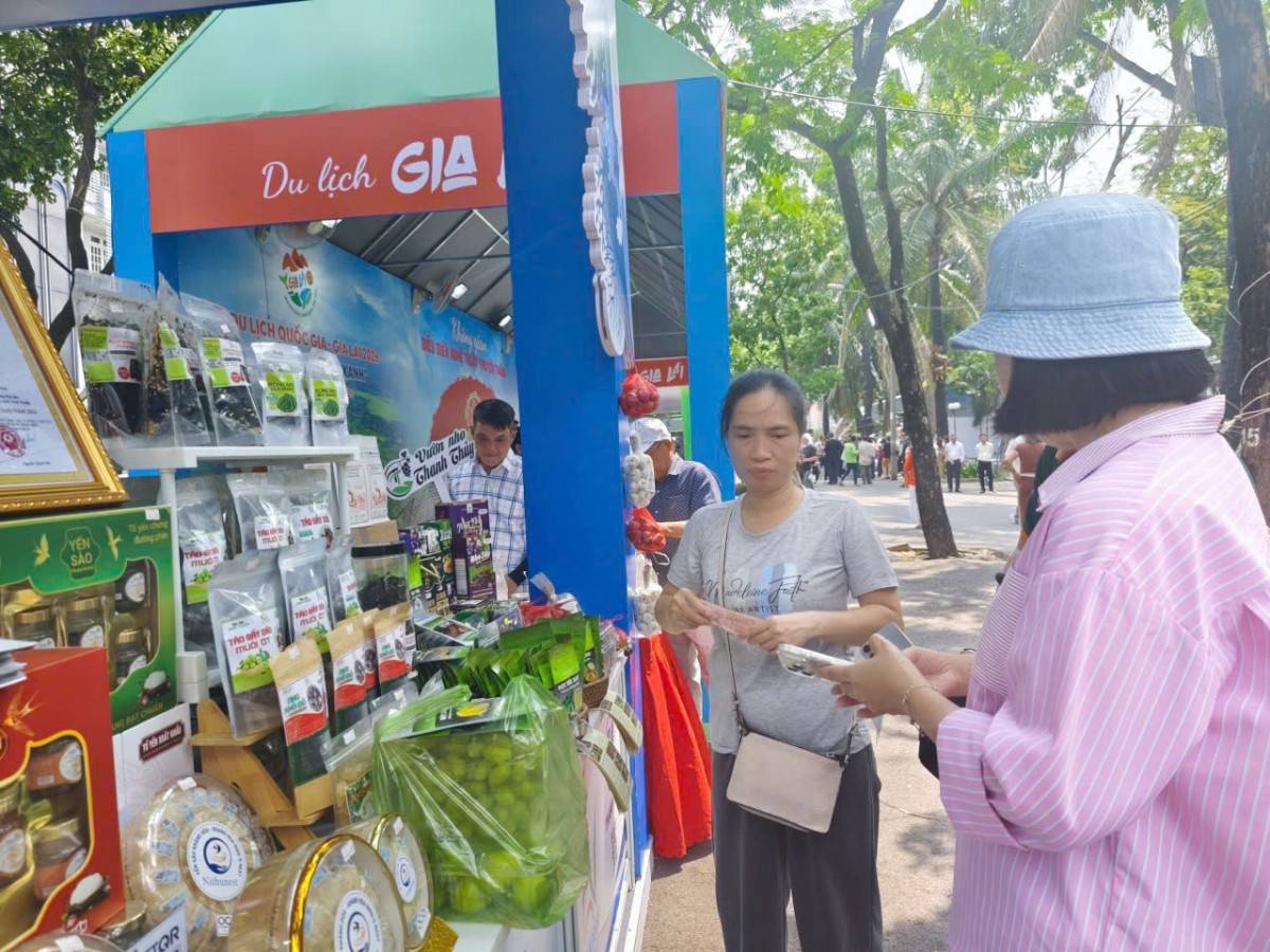 Khánh Hòa đẩy mạnh quảng bá Ngày hội Du lịch TP.HCM 2026 với nhiều sản phẩm mới