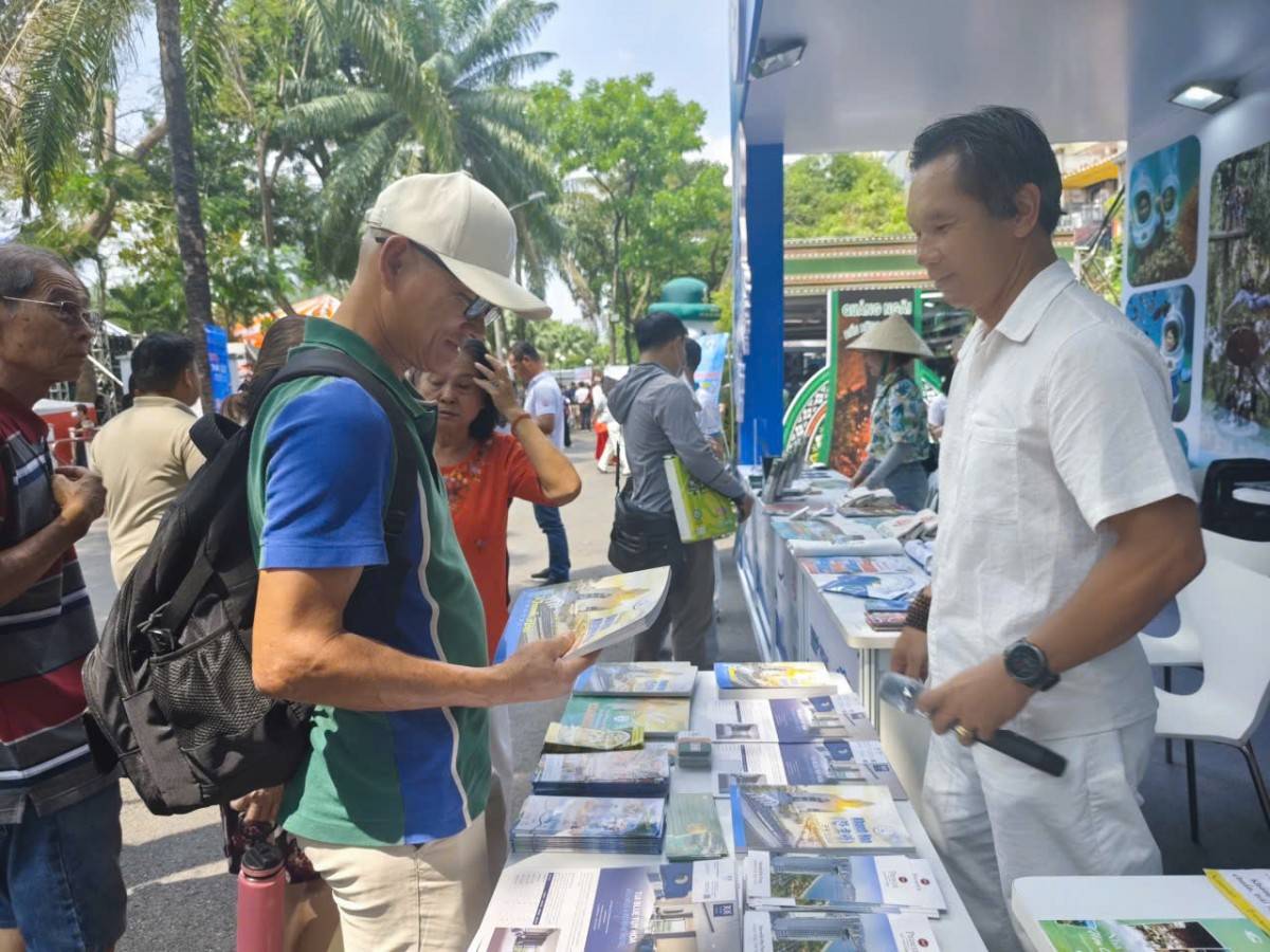 Khánh Hòa đẩy mạnh quảng bá Ngày hội Du lịch TP.HCM 2026 với nhiều sản phẩm mới