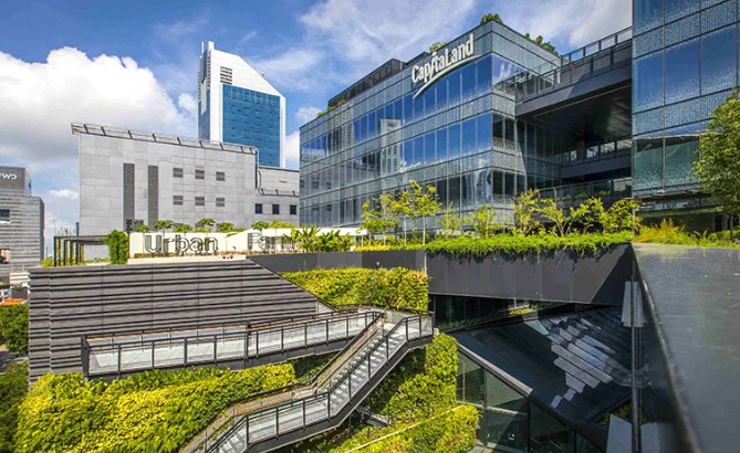 Vẫn là kênh đầu tư được lựa chọn, Bất động sản Việt Nam PropertyGuru vinh danh những dự án xuất sắc