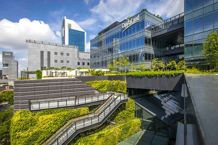 Vẫn là kênh đầu tư được lựa chọn, Bất động sản Việt Nam PropertyGuru vinh danh những dự án xuất sắc