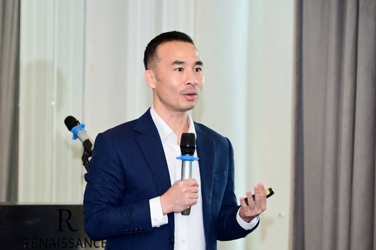 Vẫn là kênh đầu tư được lựa chọn, Bất động sản Việt Nam PropertyGuru vinh danh những dự án xuất sắc