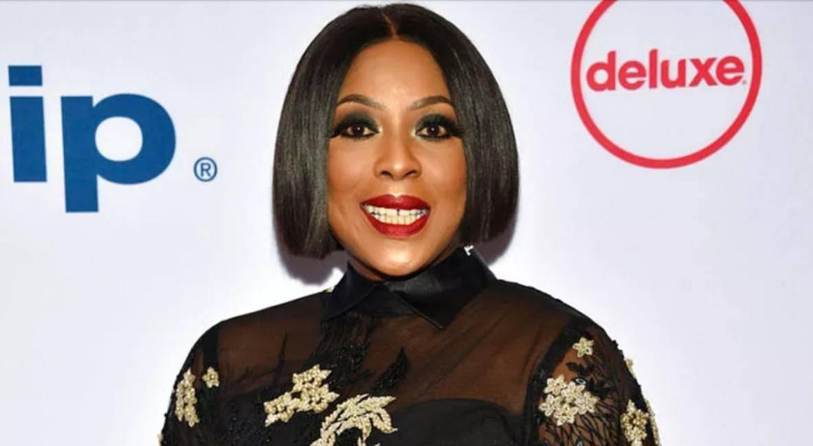 Mo Abudu: Nữ doanh nhân quyền lực nhất ngành giải trí quốc tế