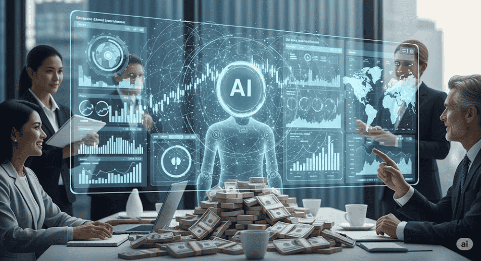 Doanh nghiệp sử dụng trí tuệ nhân tạo tạo sinh cần hiểu đúng và tuân thủ Luật Sở hữu trí tuệ sửa đổi năm 2025