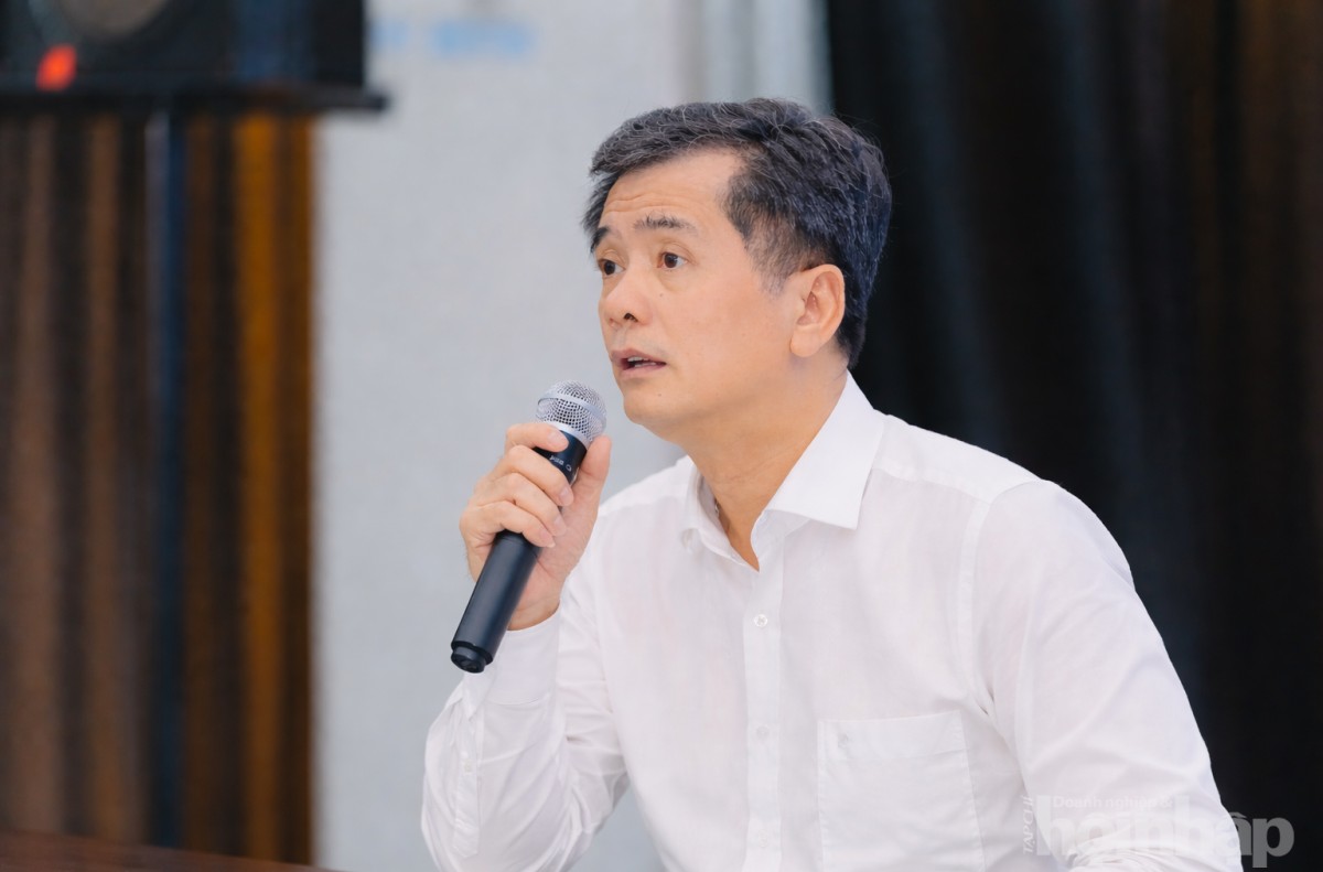 TS. Nguyễn Văn Đính: Nêu giải pháp để minh bạch hóa thị trường bất động sản