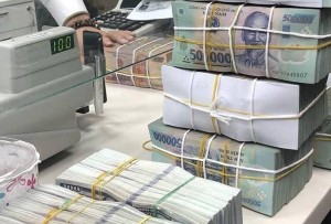 Bộ Tài chính đề xuất miễn thuế thu nhập doanh nghiệp cho Quỹ Hỗ trợ đầu tư