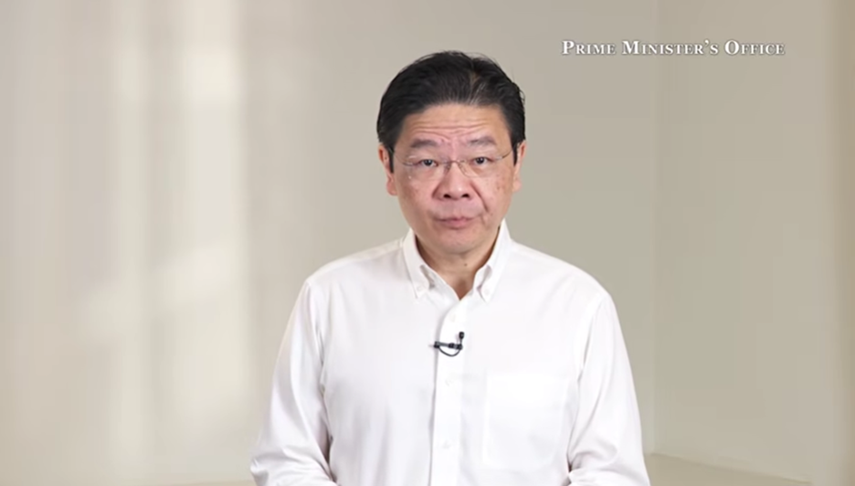 Thủ tướng Singapore thành lập uỷ ban đặc biệt để ứng phó trước khủng hoảng năng lượng