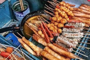 Tăng mạnh mức phạt với hành vi bán thực phẩm bẩn cho trẻ em