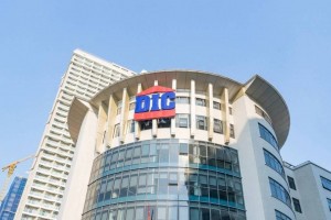 Bài toán đủ tỷ lệ dự họp đại hội đồng cổ đông thường niên vẫn là áp lực với DIC Corp