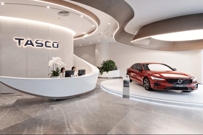 Tasco (HUT) biến động nhân sự cấp cao trước thềm ĐHĐCĐ 2026, dự kiến tinh gọn HĐQT