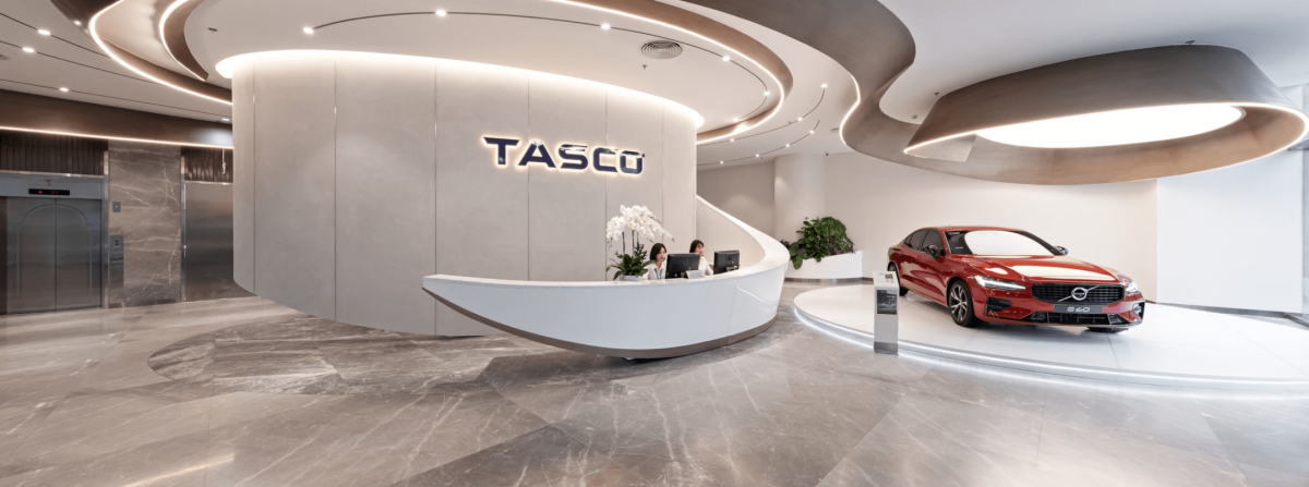 Tasco (HUT) biến động nhân sự cấp cao trước thềm ĐHĐCĐ 2026, dự kiến tinh gọn HĐQT