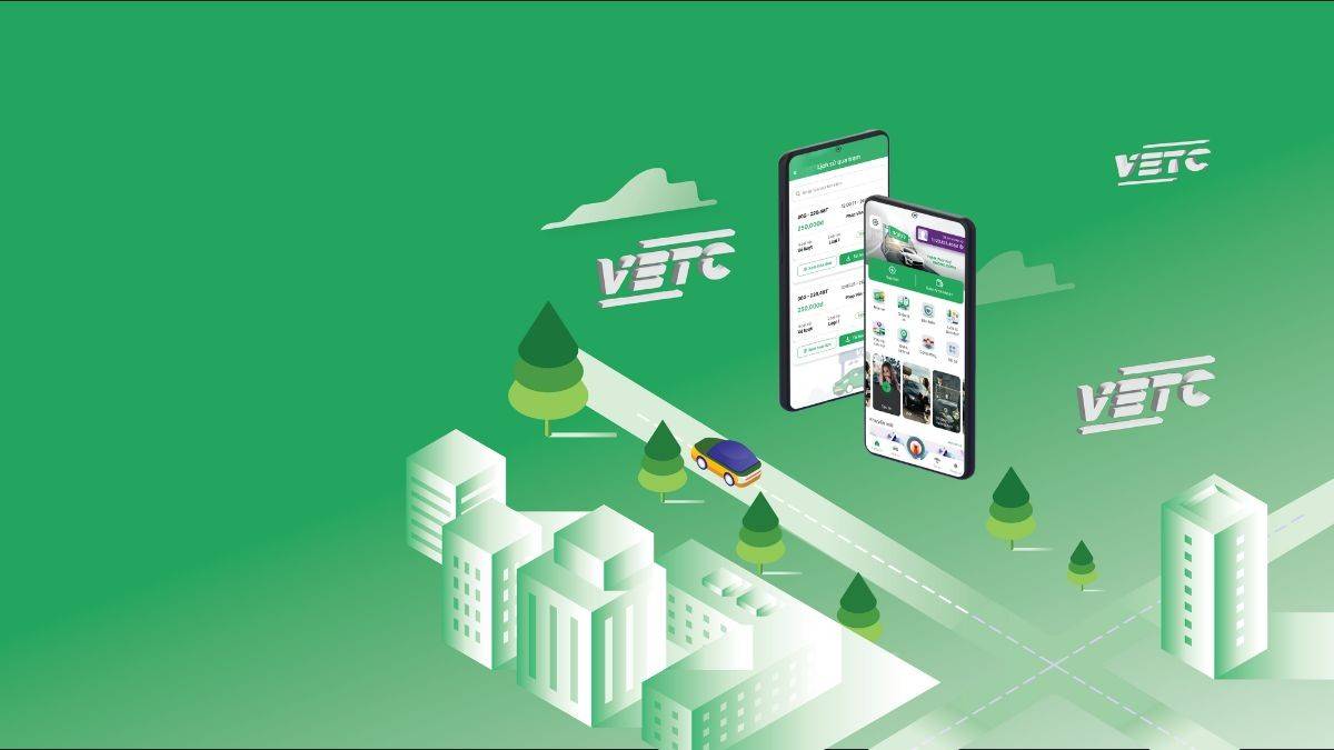 VETC báo lãi kỷ lục sau nhiều năm thua lỗ, nhưng vẫn “gánh” lỗ lũy kế hơn 468 tỷ đồng