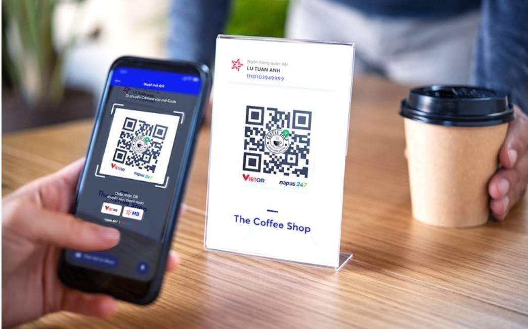 Cảnh báo thủ đoạn giả chuyển khoản QR, nhiều chủ shop bị lừa mất hàng