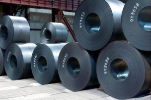 Áp thuế 27,83% với thép cán nóng từ Trung Quốc để ngăn lẩn tránh phòng vệ thương mại