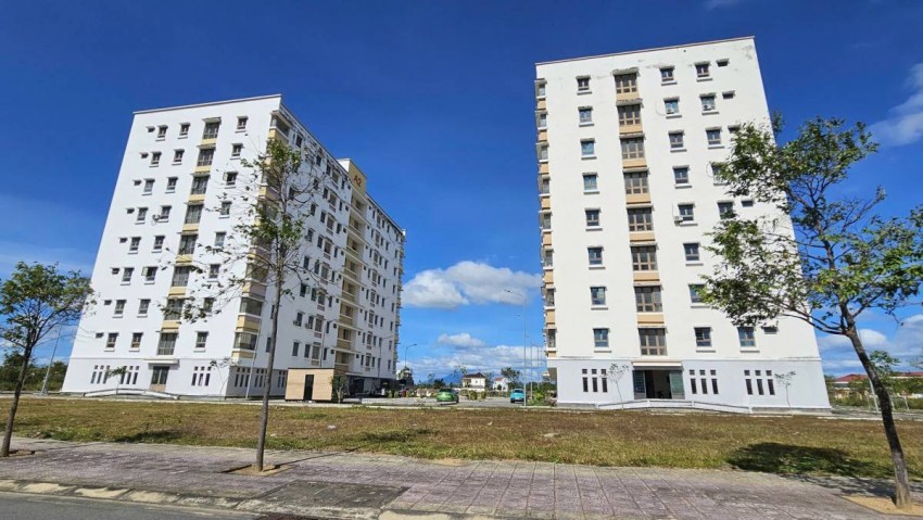 Đáng chú ý, dự án cũng được xem là bước đi cụ thể nhằm hiện thực hóa các định hướng quy hoạch phát triển Khu kinh tế Dung Quất đến năm 2045, đặc biệt là quy hoạch khu đô thị – công nghiệp – dịch vụ Tây Bắc Dung Quất.