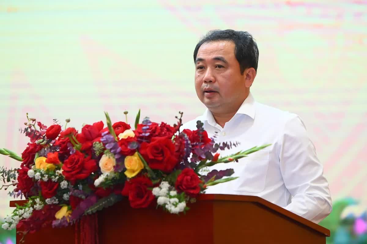 Ngành nông nghiệp và môi trường tăng tốc quý II, quyết tâm giữ vững đà tăng trưởng bền vững