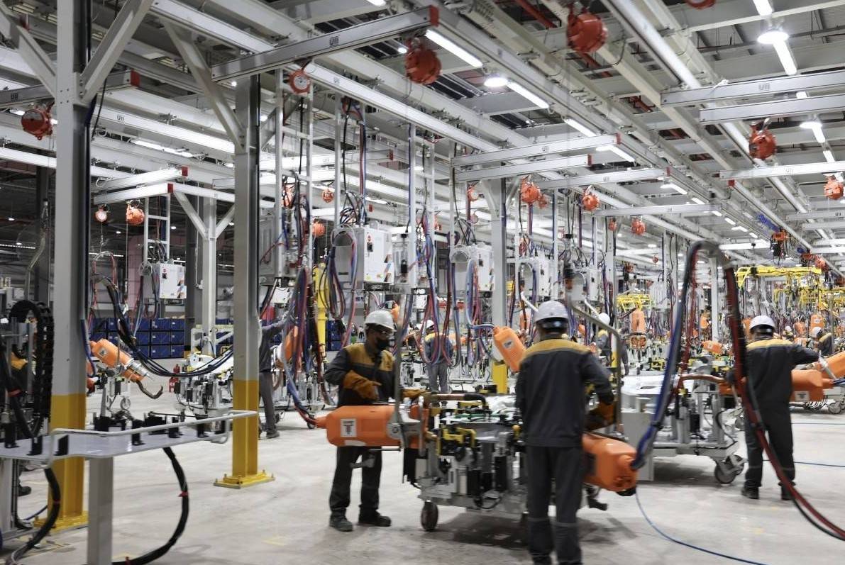 Hà Tĩnh bứt phá ngoạn mục dẫn đầu tăng trưởng kinh tế cả nước quý I năm 2026