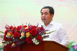 Ngành nông nghiệp và môi trường tăng tốc quý II, quyết tâm giữ vững đà tăng trưởng bền vững